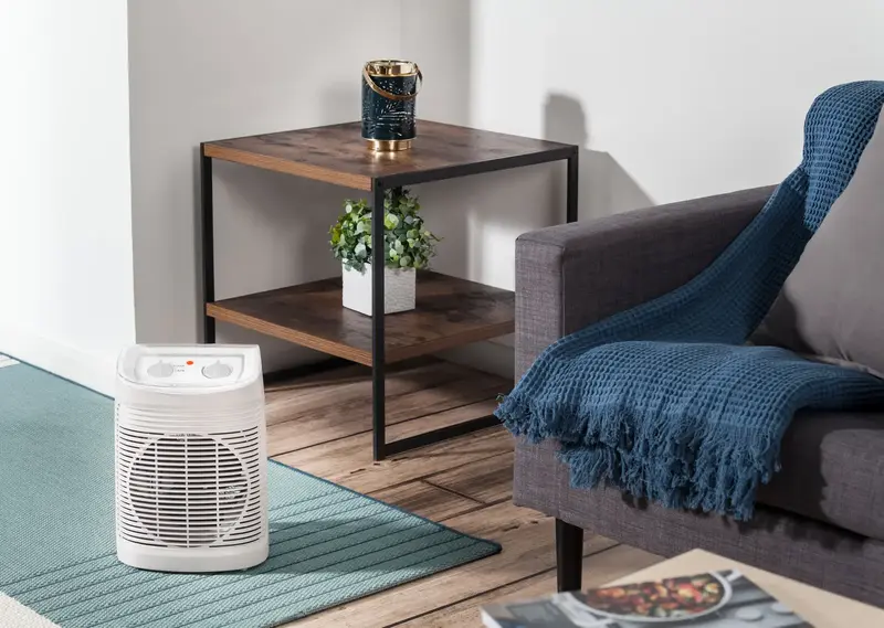 Обігрівач ROWENTA INSTANT COMFORT AQUA SO6510F2 - фото - №6