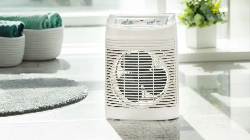 Обігрівач ROWENTA INSTANT COMFORT AQUA SO6510F2 - фото - №7