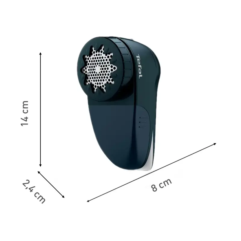 Машинка для видалення катишків Tefal JB7002E0 - фото - №4