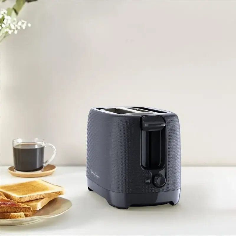 Тостер MOULINEX Morning LT2M0810 - фото - №6