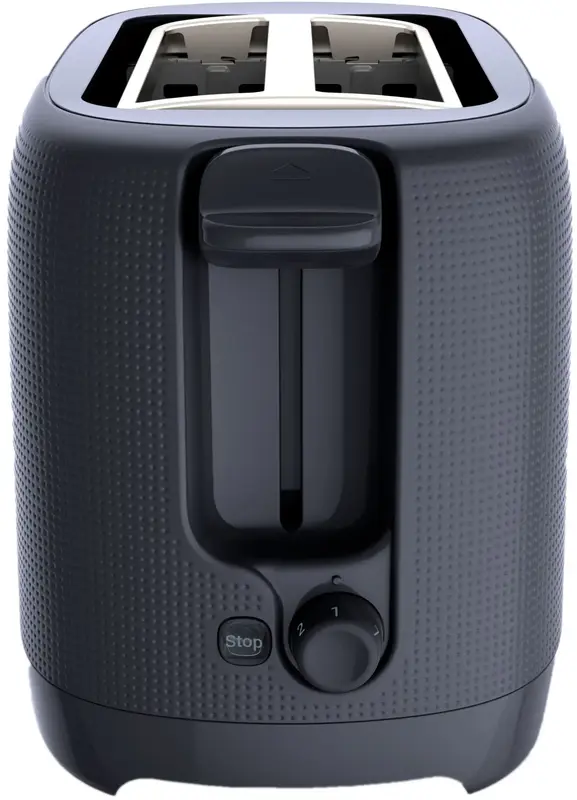 Тостер MOULINEX Morning LT2M0810 - фото - №1
