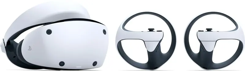 PlayStation VR2 Horizon Call of the Mountain - фото - №4