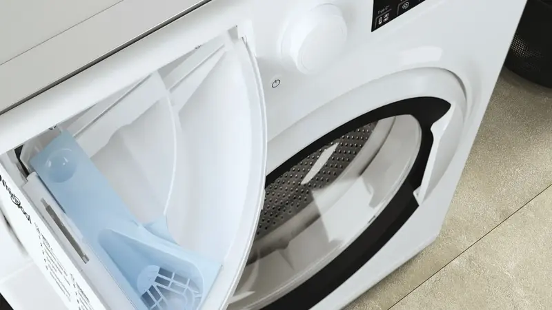 Стиральная машина Whirlpool WRBSS 6239 W UA фото