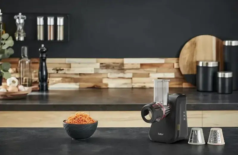 Подрібнювач Tefal Eco Respect MB77EN38 - фото - №5