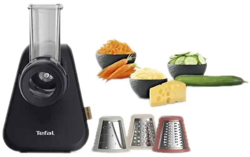 Подрібнювач Tefal Eco Respect MB77EN38 - фото - №4