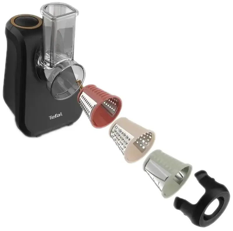 Подрібнювач Tefal Eco Respect MB77EN38 - фото - №3