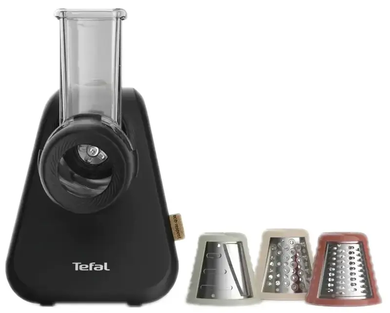 Подрібнювач Tefal Eco Respect MB77EN38 - фото - №2