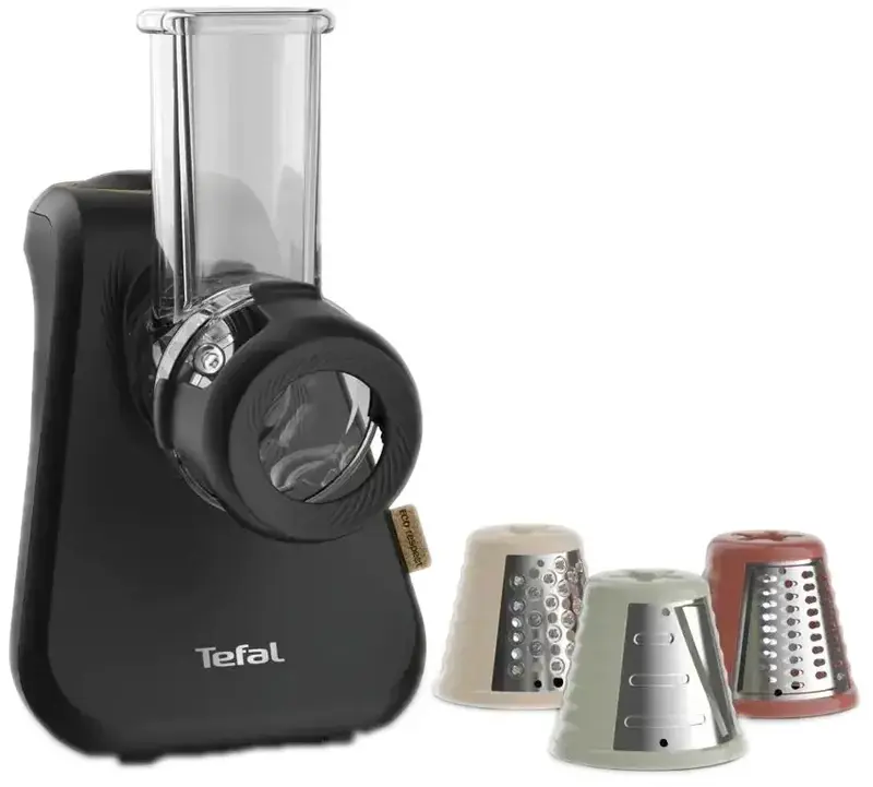 Подрібнювач Tefal Eco Respect MB77EN38 - фото - №1