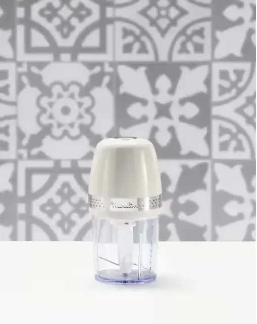 Подрібнювач Moulinex DJ360A10 - фото - №4