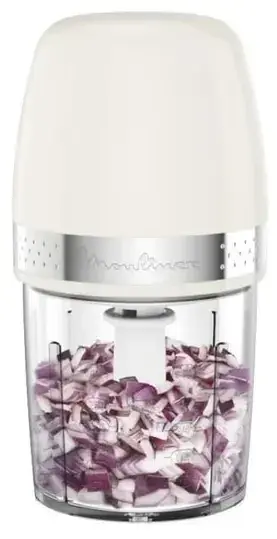 Подрібнювач Moulinex DJ360A10 - фото - №3