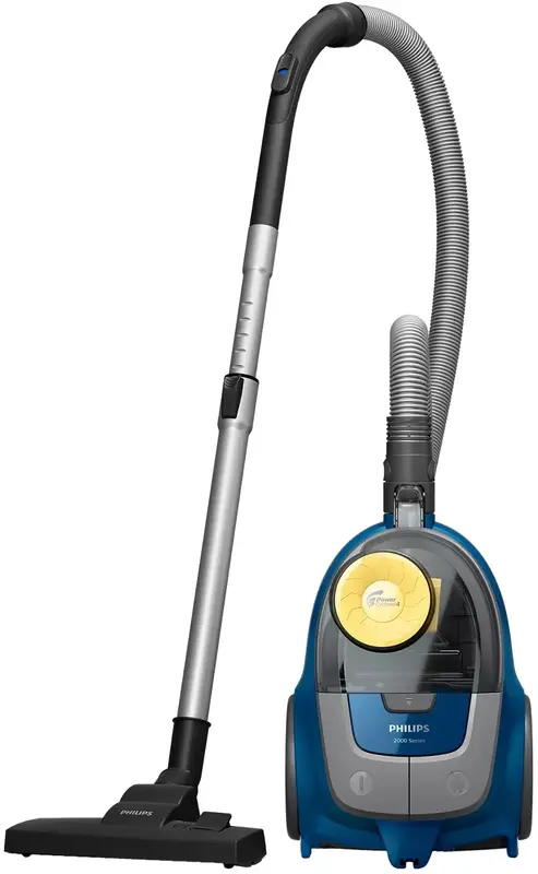 Пылесос без мешка Philips 2000 Series XB2125/09 фото