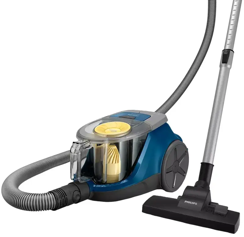 Пылесос без мешка Philips 2000 Series XB2125/09 фото