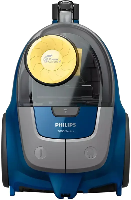 Пылесос без мешка Philips 2000 Series XB2125/09 фото