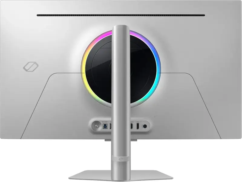 Ігровий Монітор 32" Samsung Odyssey OLED G8 LS32DG800SIXUA - фото - №15