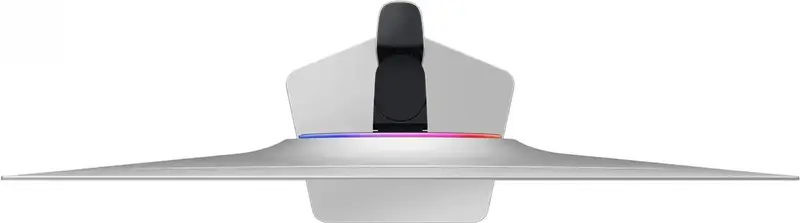 Ігровий Монітор 32" Samsung Odyssey OLED G8 LS32DG800SIXUA - фото - №13