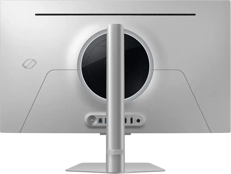 Ігровий Монітор 32" Samsung Odyssey OLED G8 LS32DG800SIXUA - фото - №2