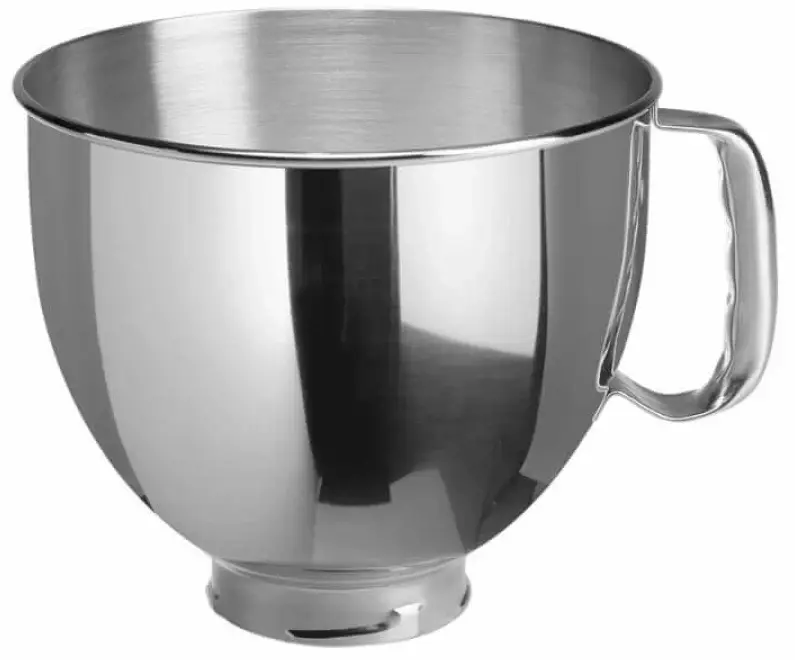 Міксер планетарний KitchenAid Artisan 4,8 л 5KSM175PSEHY - фото - №10
