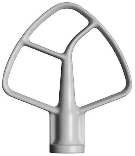 Міксер планетарний KitchenAid Artisan 4,8 л 5KSM175PSEHY - фото - №9