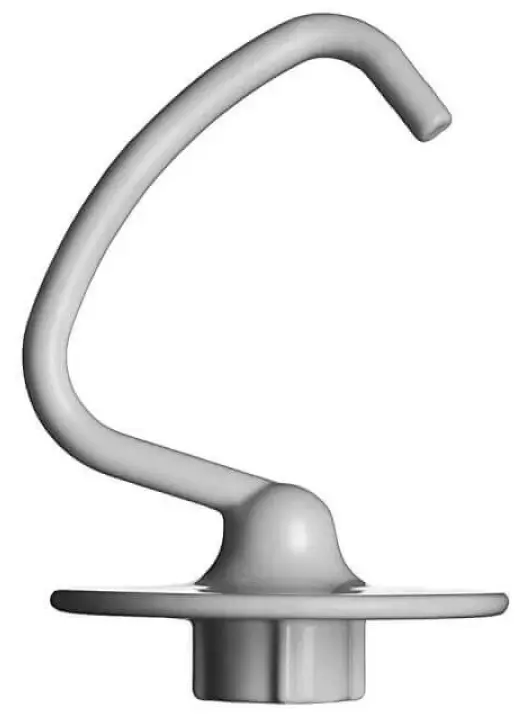 Міксер планетарний KitchenAid Artisan 4,8 л 5KSM175PSEHY - фото - №7