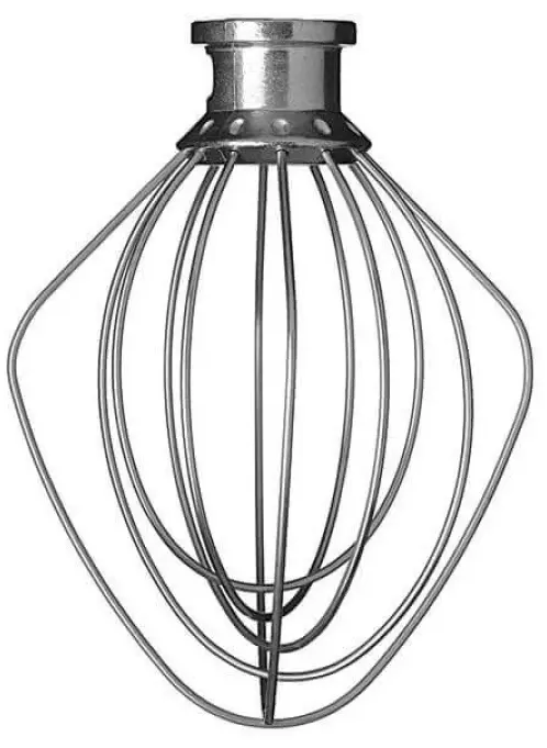 Міксер планетарний KitchenAid Artisan 4,8 л 5KSM175PSEHY - фото - №6