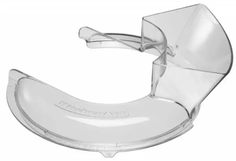 Міксер планетарний KitchenAid Artisan 4,8 л 5KSM175PSEHY - фото - №5