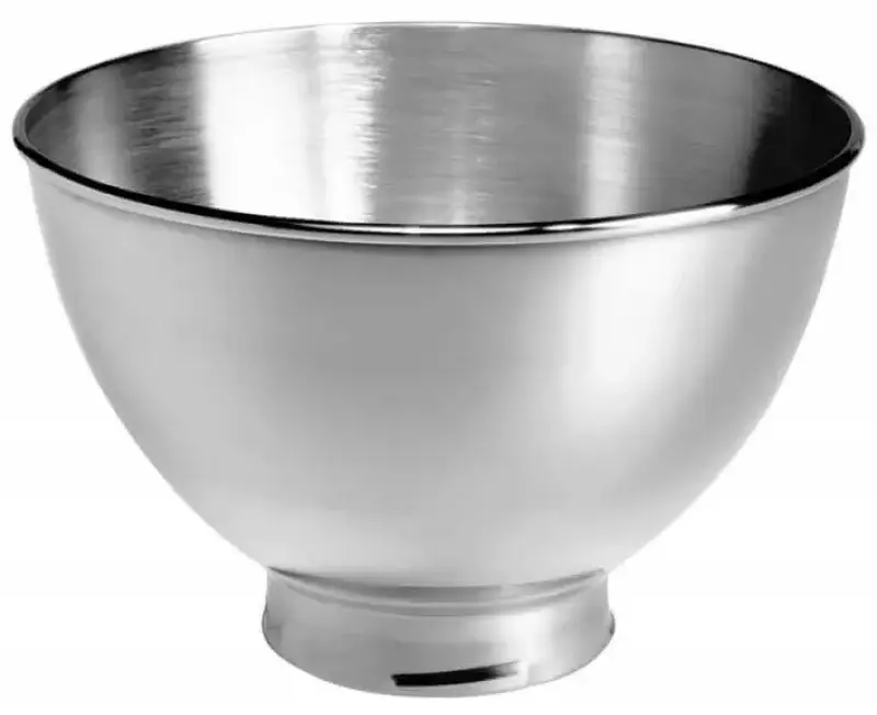 Міксер планетарний KitchenAid Artisan 4,8 л 5KSM175PSEHY - фото - №4