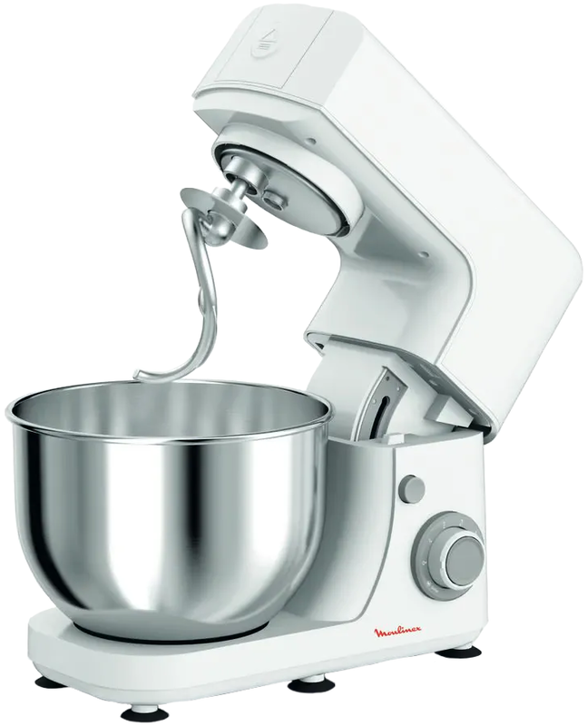 Планетарний міксер Moulinex QA150110 - фото - №7