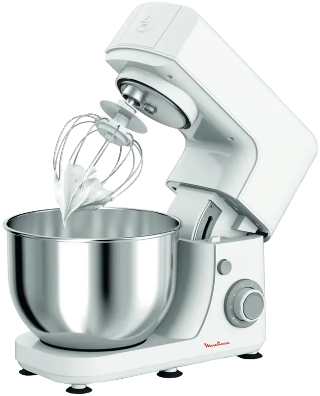 Планетарний міксер Moulinex QA150110 - фото - №6