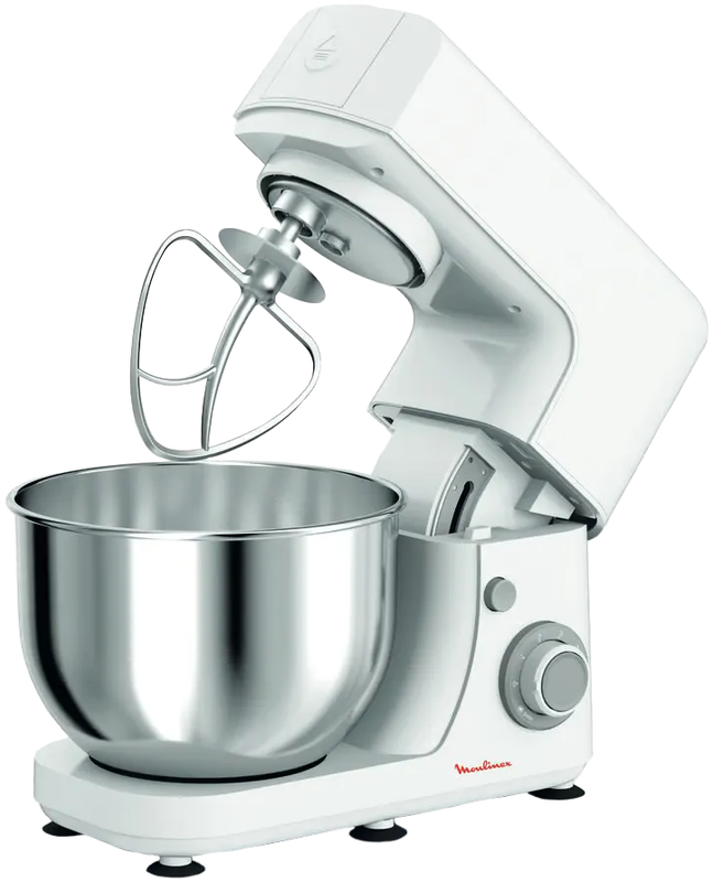 Планетарний міксер Moulinex QA150110 - фото - №5