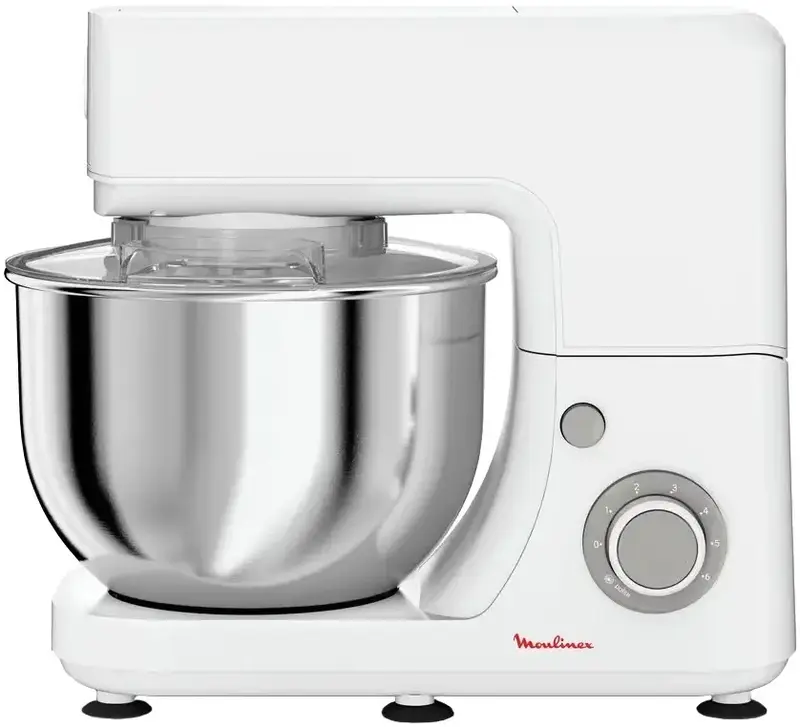Планетарний міксер Moulinex QA150110 - фото - №0