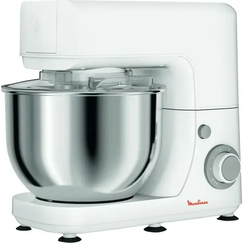Планетарний міксер Moulinex QA150110 - фото - №4