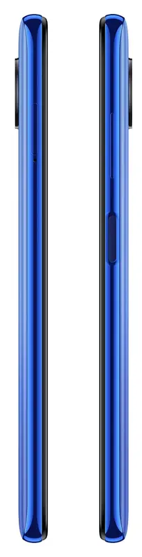 Poco X3 Pro 8/256GB (Frost Blue) фото