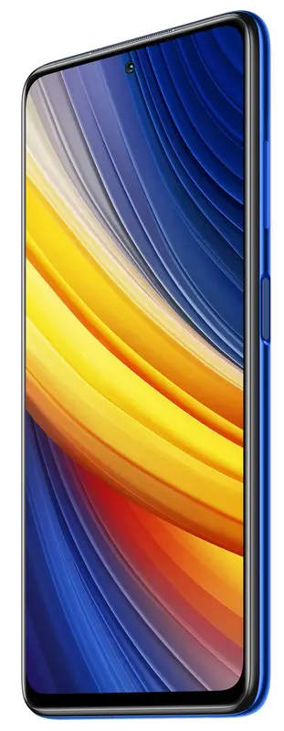 Poco X3 Pro 8/256GB (Frost Blue) фото