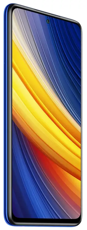 Poco X3 Pro 8/256GB (Frost Blue) фото