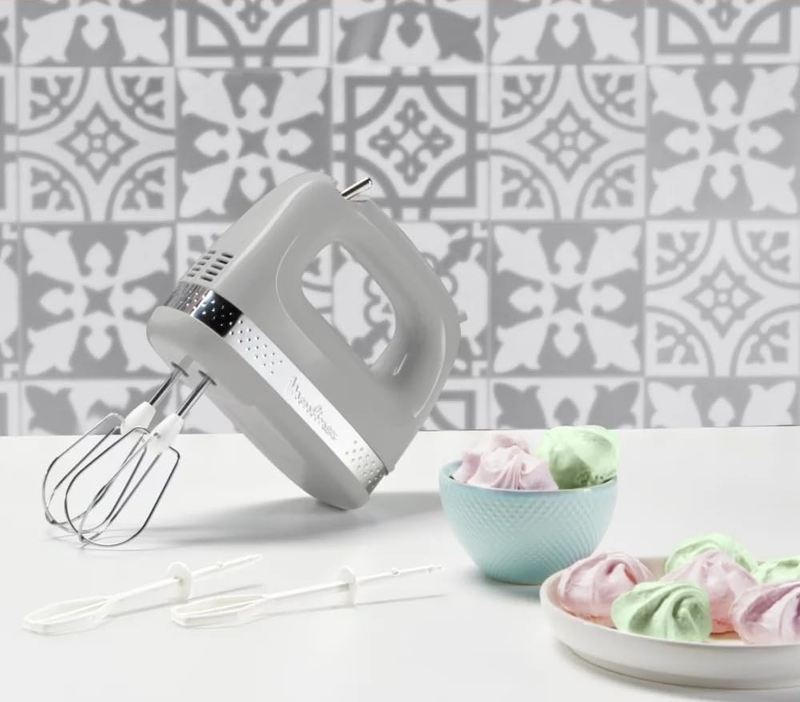 Міксер Moulinex HM211E10 - фото - №4