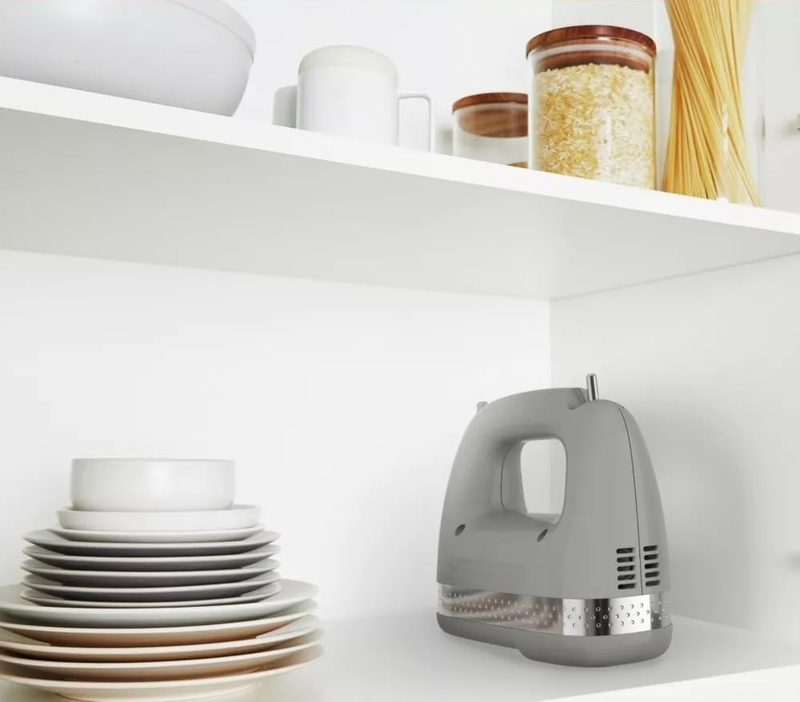 Міксер Moulinex HM211E10 - фото - №3