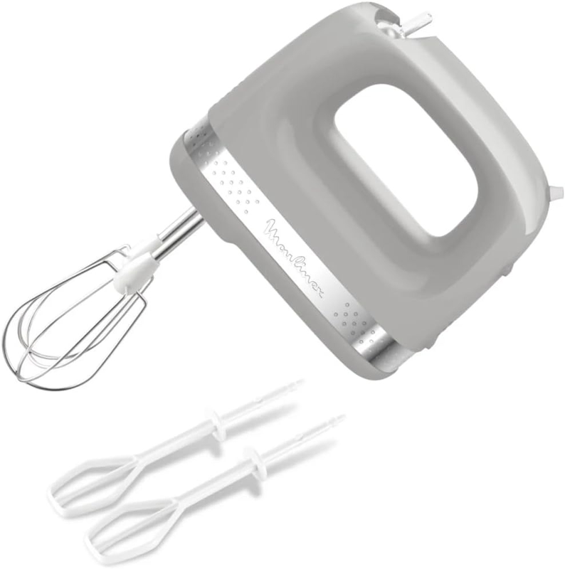 Міксер Moulinex HM211E10 - фото - №1
