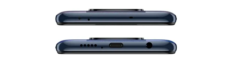 Poco X3 Pro 6/128GB (Phantom Black) фото