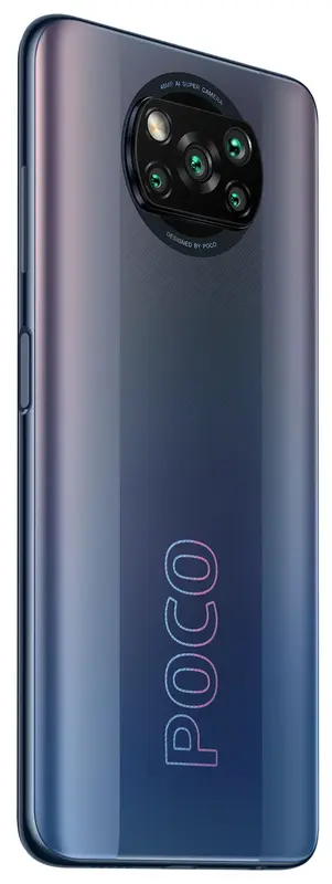 Poco X3 Pro 6/128GB (Phantom Black) фото
