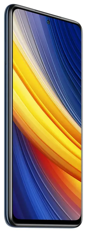Poco X3 Pro 6/128GB (Phantom Black) фото