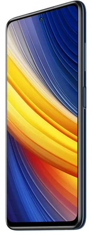 Poco X3 Pro 6/128GB (Phantom Black) фото