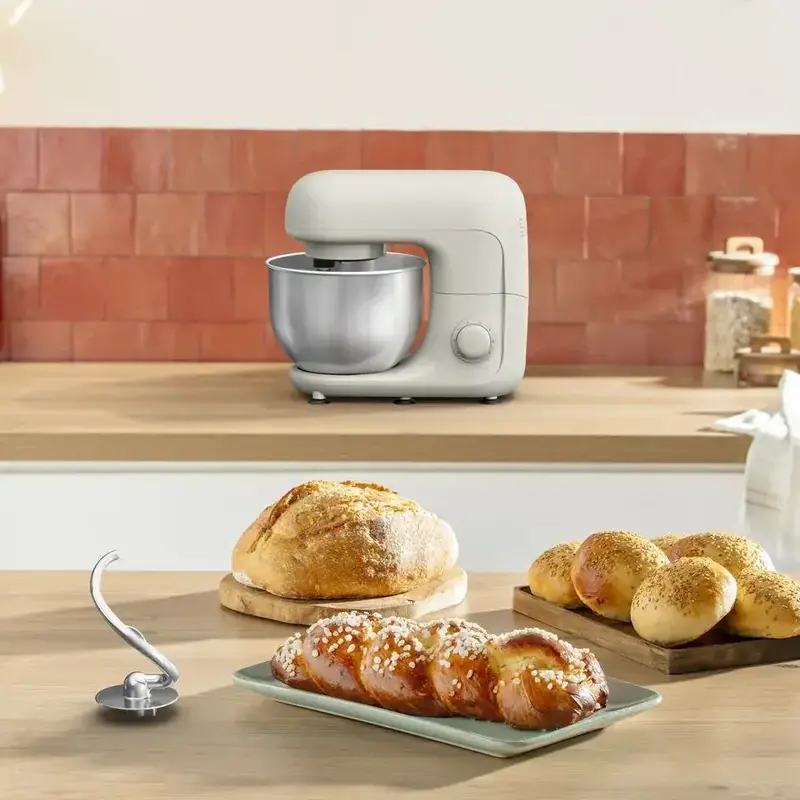 Кухонная машина Tefal BAKE ESSENTIAL QB160138 фото
