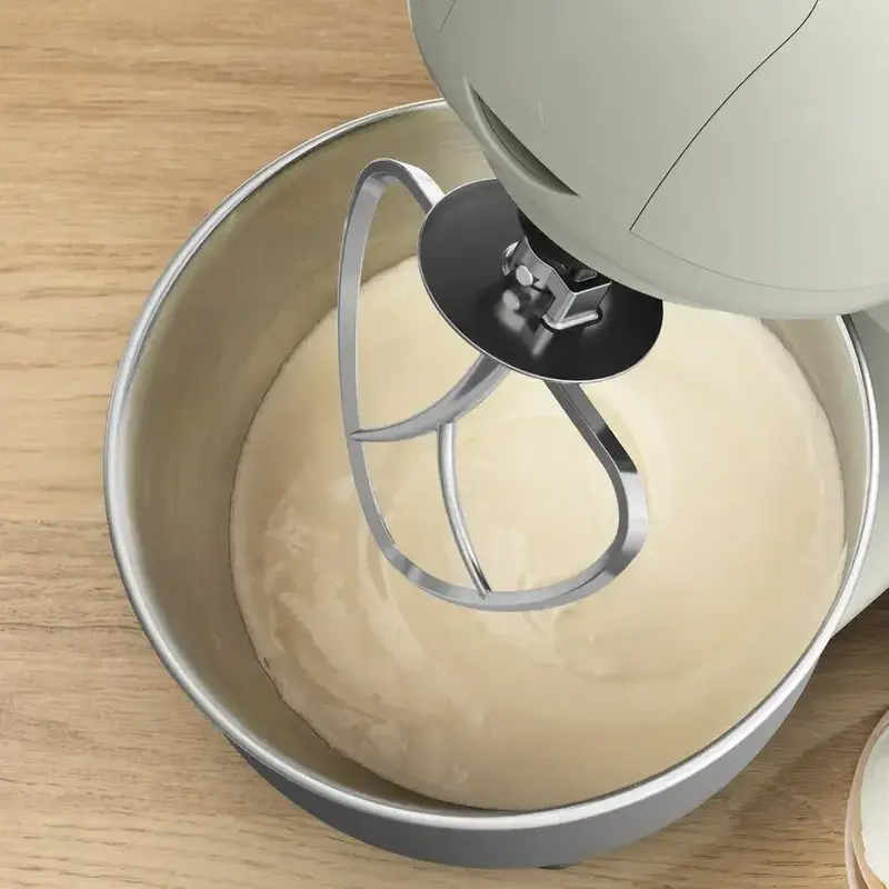 Кухонная машина Tefal BAKE ESSENTIAL QB160138 фото