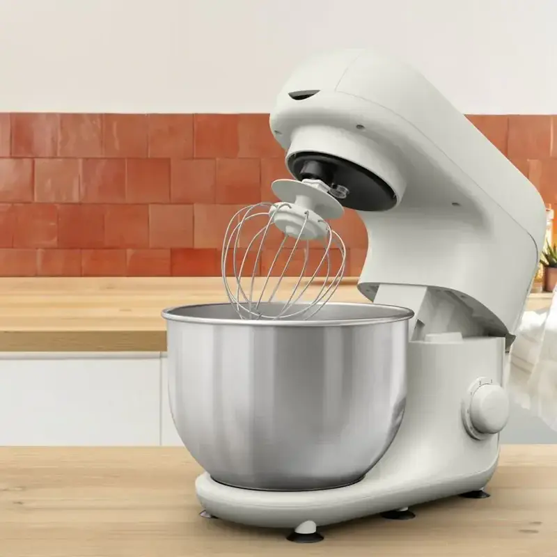 Кухонная машина Tefal BAKE ESSENTIAL QB160138 фото