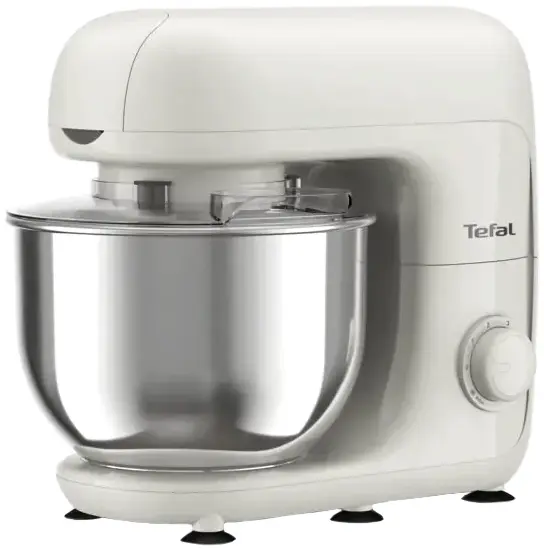 Кухонная машина Tefal BAKE ESSENTIAL QB160138 фото