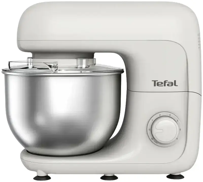 Кухонная машина Tefal BAKE ESSENTIAL QB160138 фото
