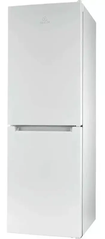 Холодильник Indesit LI7 SN1E W - фото - №0