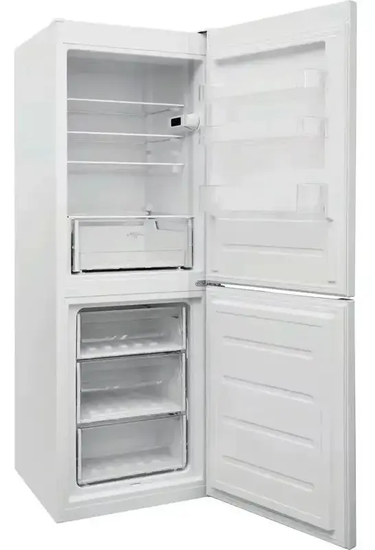 Холодильник Indesit LI7 SN1E W - фото - №1