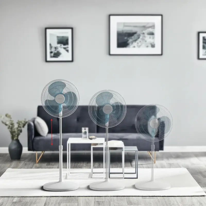 Вентилятор ROWENTA VU4410F2 - фото - №6