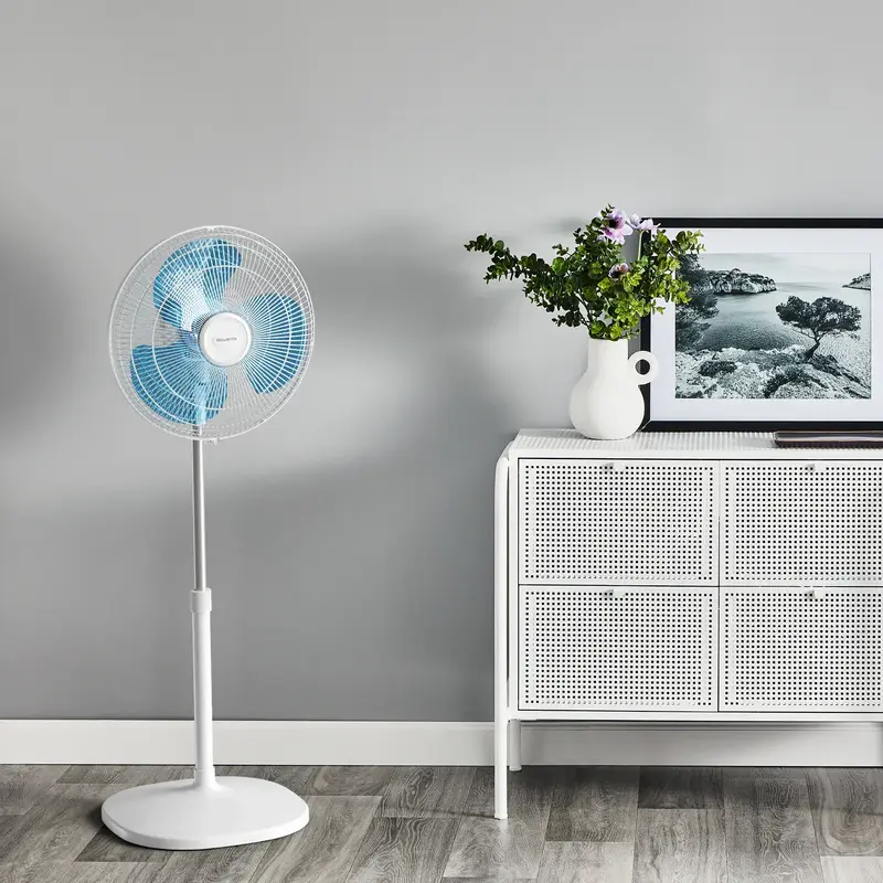 Вентилятор ROWENTA VU4410F2 - фото - №4